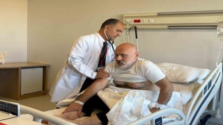 Uzmanından uyarı: Behçet hastalığı 25 yaş altı genç erkeklerde daha ağır seyrediyor