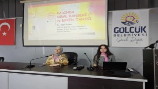 Uzmanlar panelde uyardı: Erken tanı hayat kurtarır