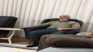 Uzunderede ceviz ağacından düşen şahıs hayatını kaybetti