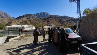 Uzunderede yol mağduriyeti: 200 metrelik mesafe 3 kilometreye çıktı