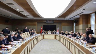 Vakıflar Kanununda Değişiklik Yapılmasına Dair Kanun Teklifi Komisyonda