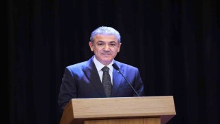 Vali Akkoyun, İmam Hatipliler Haftası programına katıldı