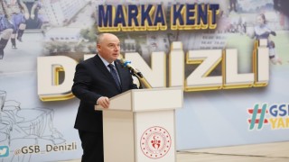 Vali Coşkun; Akademik başarılar kadar spor da önemli