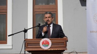 Vali Ekici: Bir çocuk okula gitmiyorsa, Diclede kuzuyu kurda kaptırmışız demektir