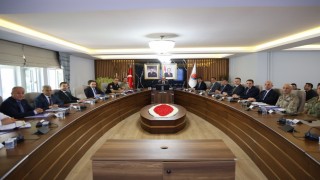 Vali Ekici: Şırnak, Türkiyenin en huzurlu ve güvenli şehirlerinden biridir