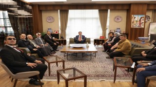 Vali Işın: Engelli vatandaşlarımızın yaşamını daha da kolaylaştırmalıyız