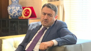 Vali Musa Işın: Aileyi Koruma Eylem Planı programı çerçevesinde 1 yılda 100 bin kişiye ulaştık
