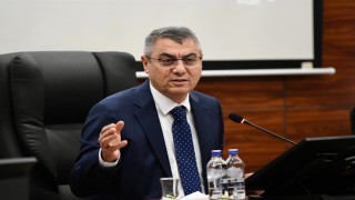 Vali Toros: Mersinde 240 milyar TLlik yatırım devam ediyor