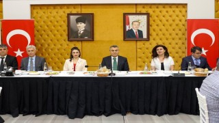 Vali Toros: Muhtarlık, millet iradesinin tecellisidir