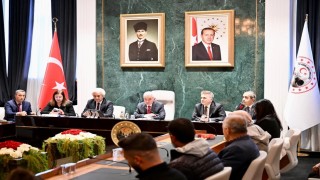 Vali Turan vatandaşların taleplerini dinledi