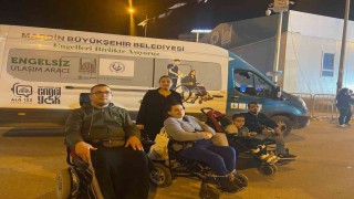 Validen engelli çocuğa anlamlı destek