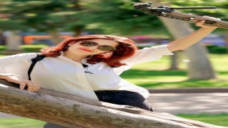 Van YYÜ öğrencisi Kısadan Hisse Festivalinde finale kaldı