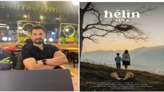 Van YYÜlü öğrencinin Hêlîn filmi Berlinde finale kaldı