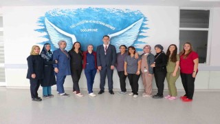 Vanda 15 bin kadına normal doğum ve emzirme eğitimi