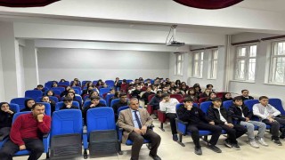 Vanda 5 Soru ve 5 Cevap konferansı