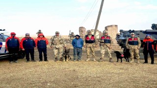 Vanda kayıp şahıs bulunup ailesine teslim edildi