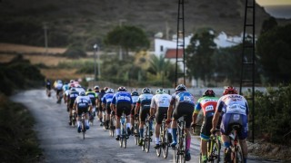 Veloturk Gran Fondo Çeşme, 25-26 Ekimde gerçekleşecek