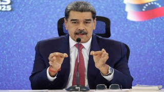 Venezuela Devlet Başkanı Madurodan ABDye yaklaşık 5 bin hava savunma sistemi ile gözdağı