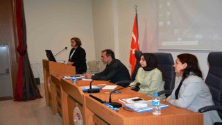 Veteriner hekimlere hizmet içi eğitim