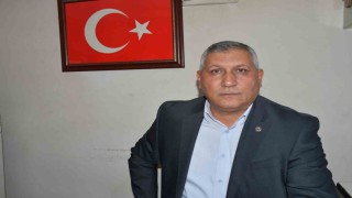 Vezirköprü Ziraat Odasında yeni dönem