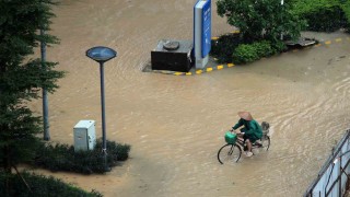 Vietnamdaki Matmo Tayfununda can kaybı 15e yükseldi