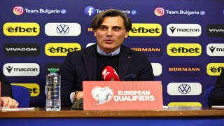 Vincenzo Montella: Yarın yine bir ilke imza atmak isteriz