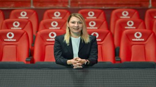 Vodafone, kadın voleybolunun yanında durmaya devam ediyor