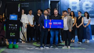 Voltgo, 2. Kuruluş Yıl Dönümünü Kutladı