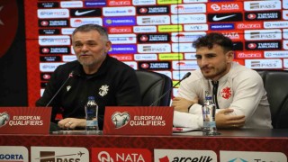 Willy Sagnol: Beklentimiz büyük, yarın kanıtlayacağız
