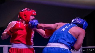 Yağmur Teke, Avrupada tek koluyla tarih yazdı