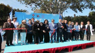 Yalova Bilim Şenliği başladı