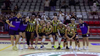 Yalova VİP evinde ilk galibiyetini aldı