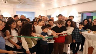 Yalovada Endemik Bitkiler sergisi açıldı