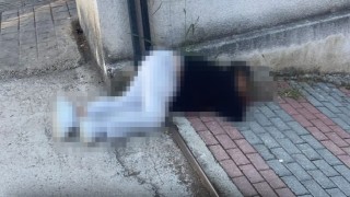 Yalovada eşini sokak ortasında öldürdü