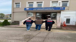 Yalovada FETÖ firarisi yakalandı