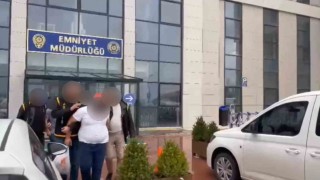 Yalovada fuhuş operasyonu: 3 tutuklama