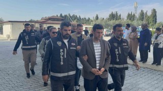 Yalovada İl Göç İdaresine yönelik operasyonda 1 tutuklama