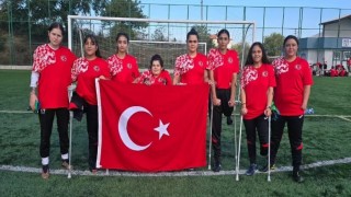 Yalovada Womens Camp heyecanı