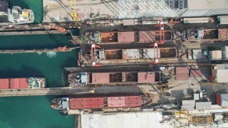 Yalovadan 9 ayda 456 milyon dolar ihracat