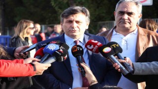 Yangında oğlunu kaybeden Danıştay 9. Daire Başkanı: Emsal bir karar olmasını bekliyoruz