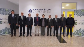 Yanık: “İslamofobi İnsan Onurunu Hedef Alan Küresel Bir Tehdit”