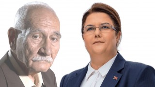 Yanık’tan “Memik Dede”ye Duygusal Veda