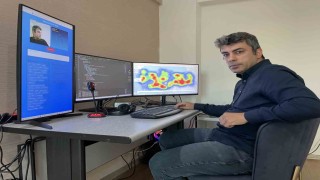 Yapay zeka destekli sanal doktor, sesi dinliyor, yüzü okuyor ve hastalığı buluyor