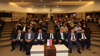 Yapı denetim mevzuatı GTOda anlatıldı