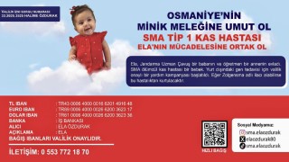 Yarbaşı Belediyesi’nden Ela İçin Dayanışma Mesajı