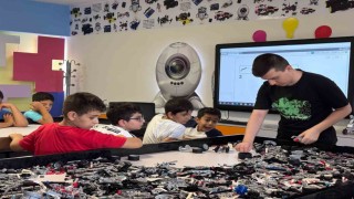 Yaşam becerisi atölyelerinde yeni dönem başvuruları başladı