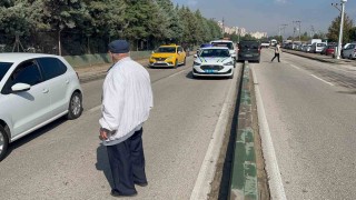 Yaşanan kaza ders olmadı