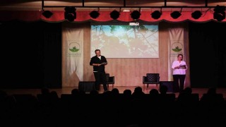 Yaşar Kemalin ölümsüz eseri Osmangazide sahnelendi