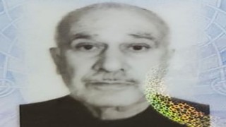 Yaşlı adam hamamda ölü bulundu