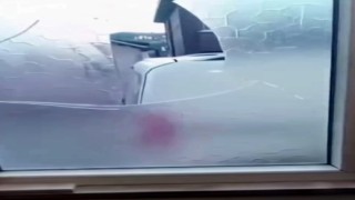 Yaşlı çift komşularının kabusu oldu